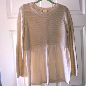 Altar’d State sweater